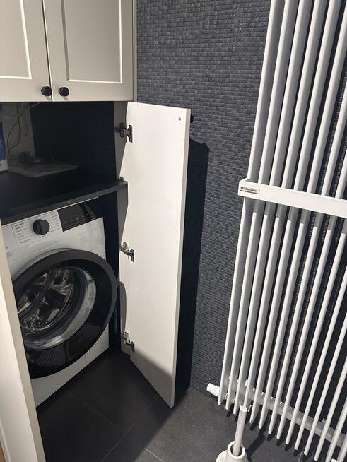 Mieszkanie Nowy Sącz