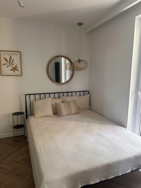 Mieszkanie Nowy Sącz