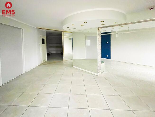 Lokal użytkowy Białystok Bojary