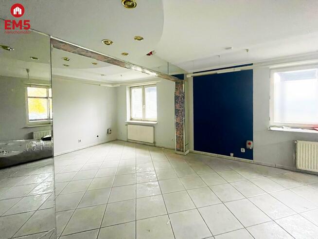 Lokal użytkowy Białystok Bojary