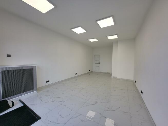 Lokal użytkowy Gliwice