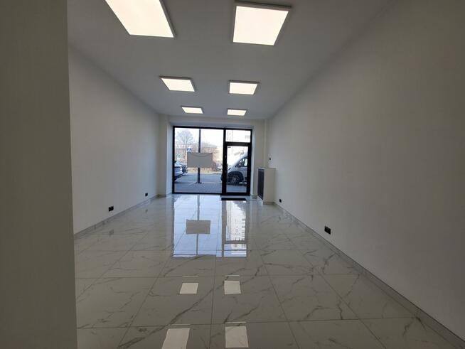 Lokal użytkowy Gliwice