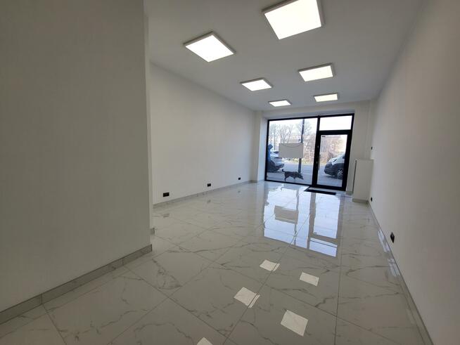 Lokal użytkowy Gliwice