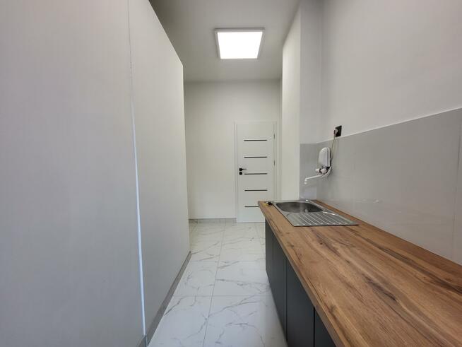 Lokal użytkowy Gliwice