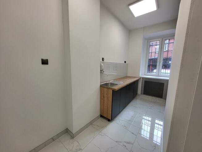 Lokal użytkowy Gliwice