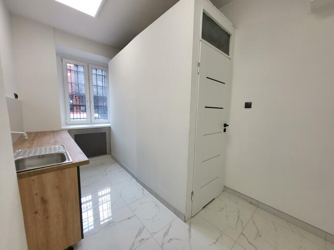 Lokal użytkowy Gliwice