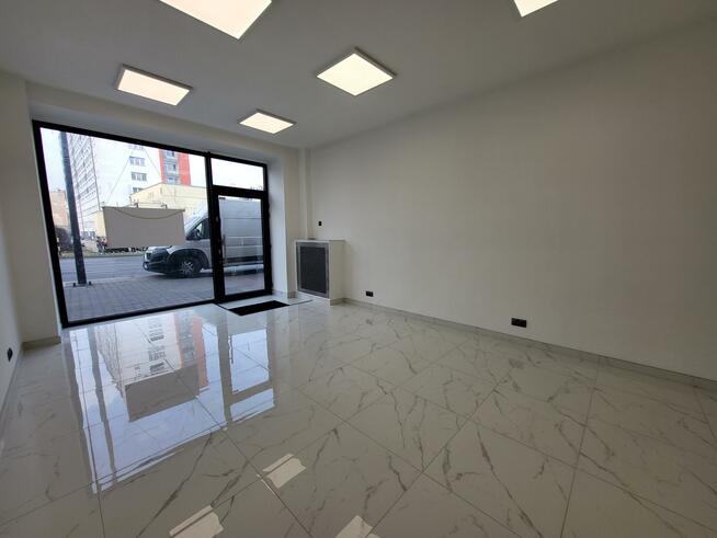 Lokal użytkowy Gliwice