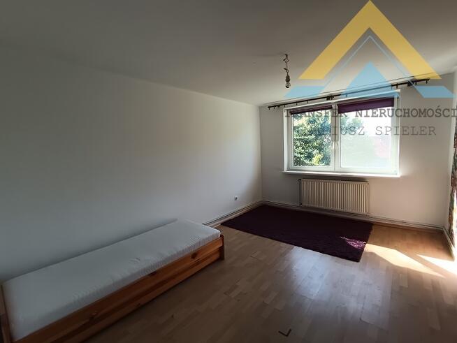 Duże mieszkanie z potencjałem, ogród 210 tys.!