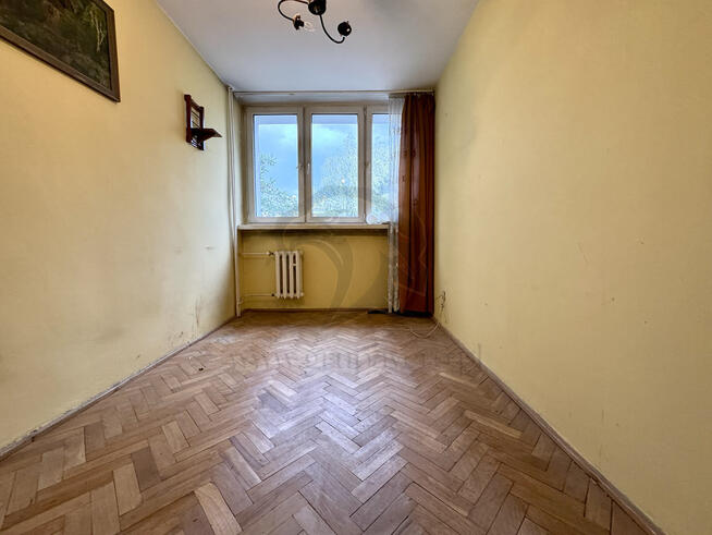 36,74m , 2 pokoje, Do Remontu, 6500 z metra