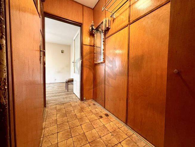 36,74m , 2 pokoje, Do Remontu, 6500 z metra