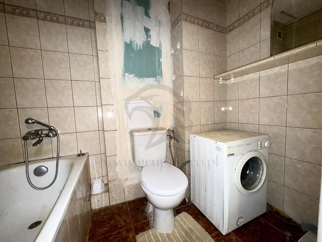 36,74m , 2 pokoje, Do Remontu, 6500 z metra