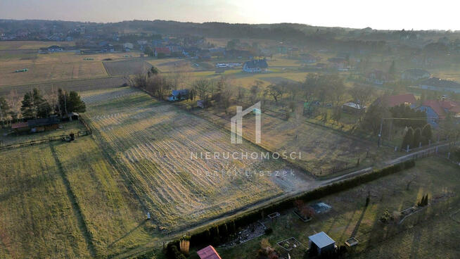 Działka budowlana Jasło