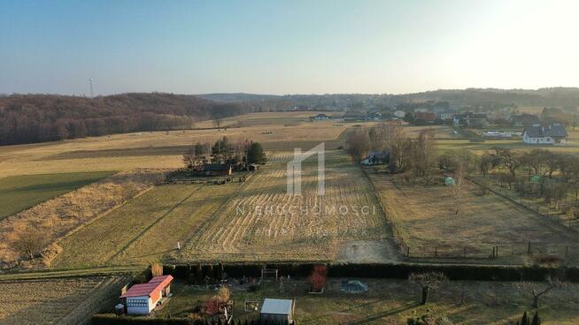 Działka budowlana Jasło