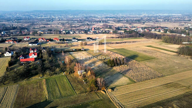 Działka budowlana Jasło