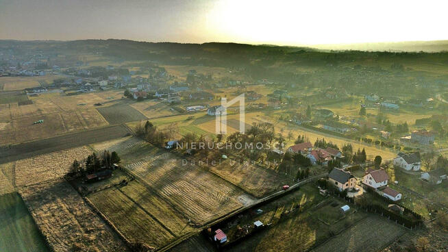 Działka budowlana Jasło