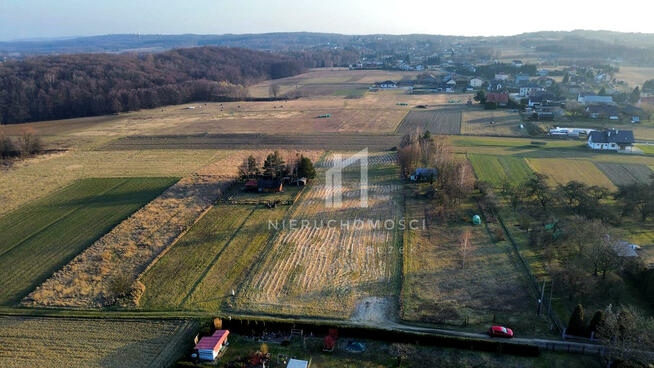 Działka budowlana Jasło