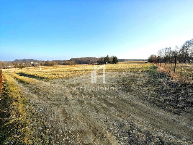 Działka budowlana Jasło