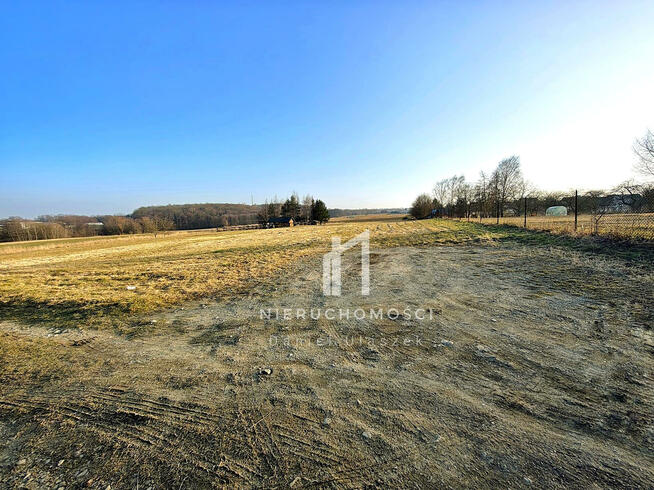 Działka budowlana Jasło