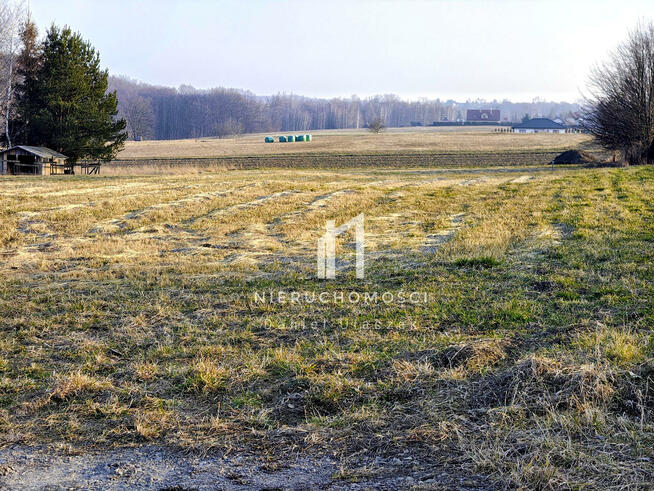 Działka budowlana Jasło