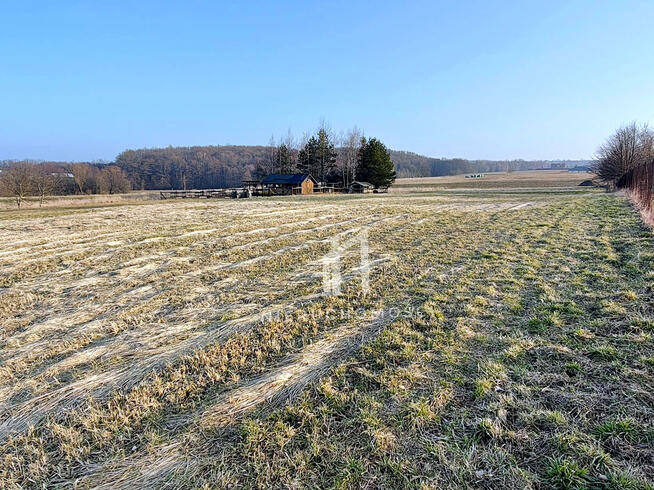 Działka budowlana Jasło