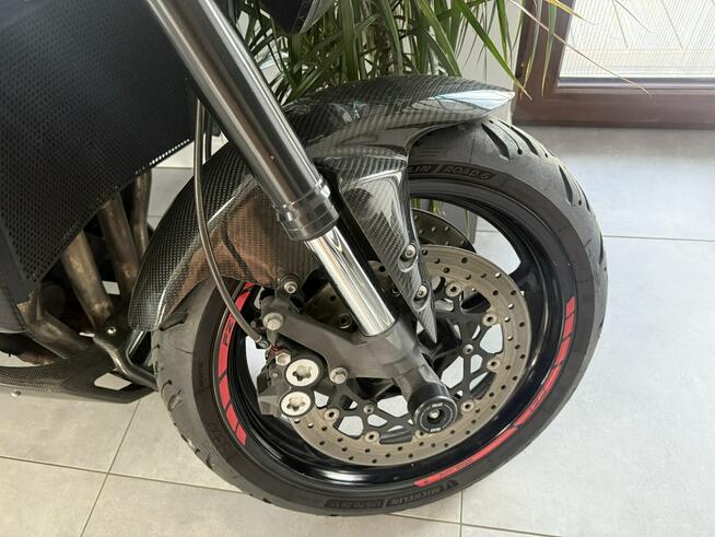 Yamaha FZ zadbany i bezwypadkowy