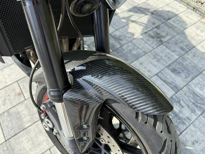 Yamaha FZ zadbany i bezwypadkowy