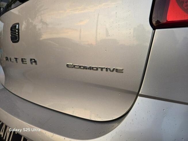 Seat Altea 1.2TSI#10PS#LIFT#Navi#Climatr#Czujniki#Tempomat#Alus#ASO#Gwarancja!