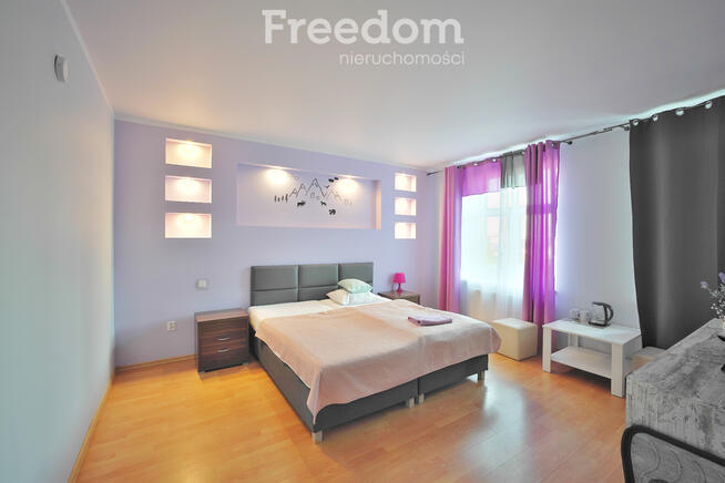 PENSJONAT W KARPACZU, PEWNA INWESTYCJA!