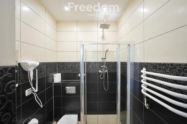 PENSJONAT W KARPACZU, PEWNA INWESTYCJA!