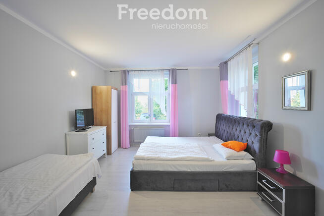 PENSJONAT W KARPACZU, PEWNA INWESTYCJA!