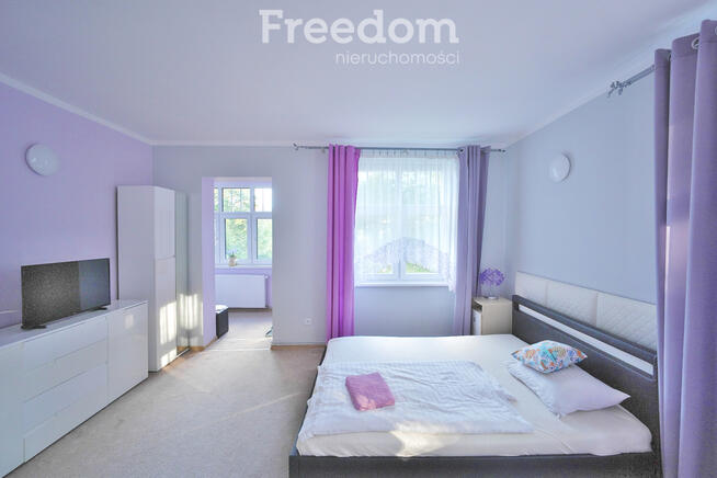 PENSJONAT W KARPACZU, PEWNA INWESTYCJA!