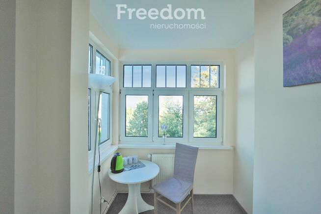 PENSJONAT W KARPACZU, PEWNA INWESTYCJA!