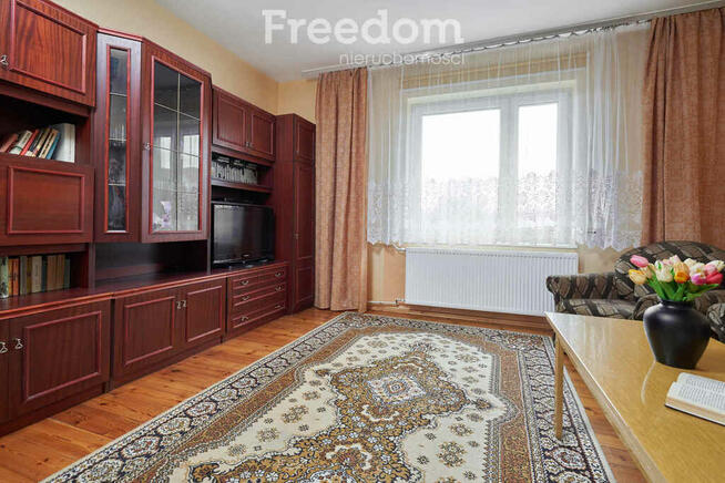 Wyjątkowe mieszkanie w sercu Biskupca!