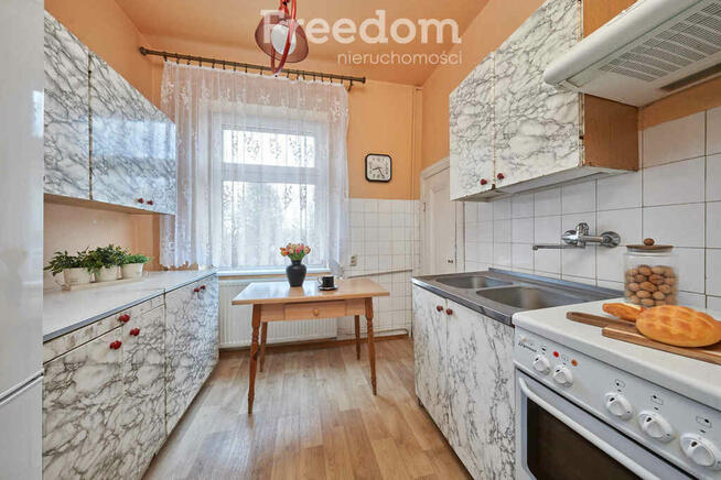 Wyjątkowe mieszkanie w sercu Biskupca!