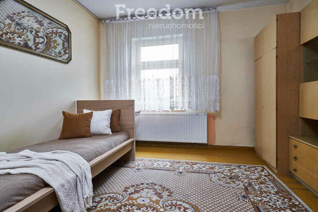 Wyjątkowe mieszkanie w sercu Biskupca!