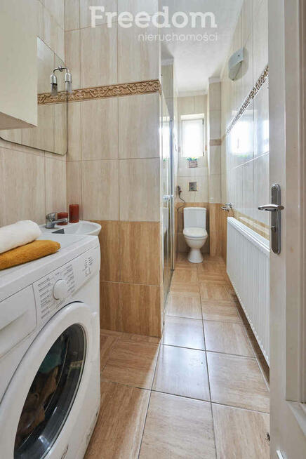 Wyjątkowe mieszkanie w sercu Biskupca!