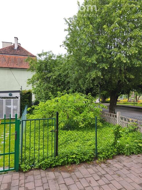 Wyjątkowe mieszkanie w sercu Biskupca!