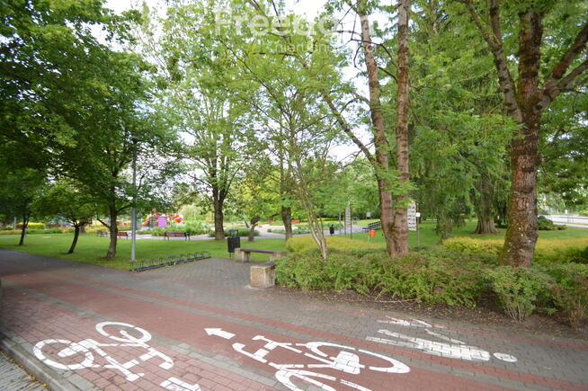 Wyjątkowe mieszkanie w sercu Biskupca!