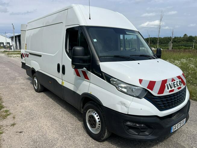 Iveco Daily 35S14