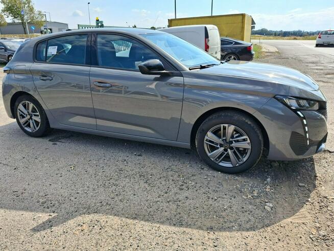 Peugeot 308 130KM 13.000km