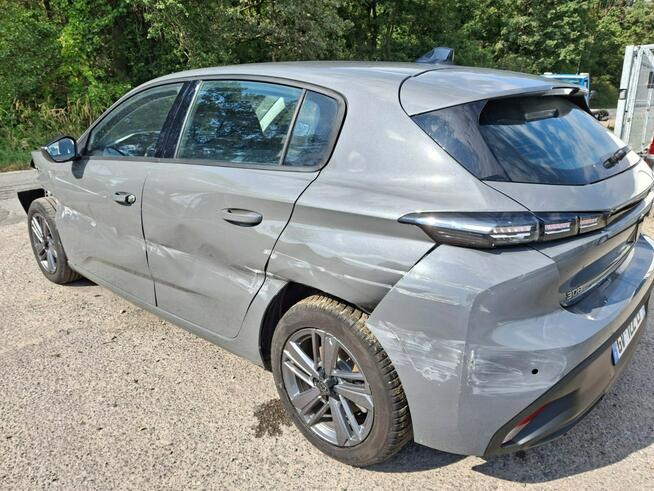 Peugeot 308 130KM 13.000km