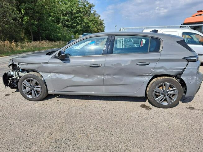 Peugeot 308 130KM 13.000km