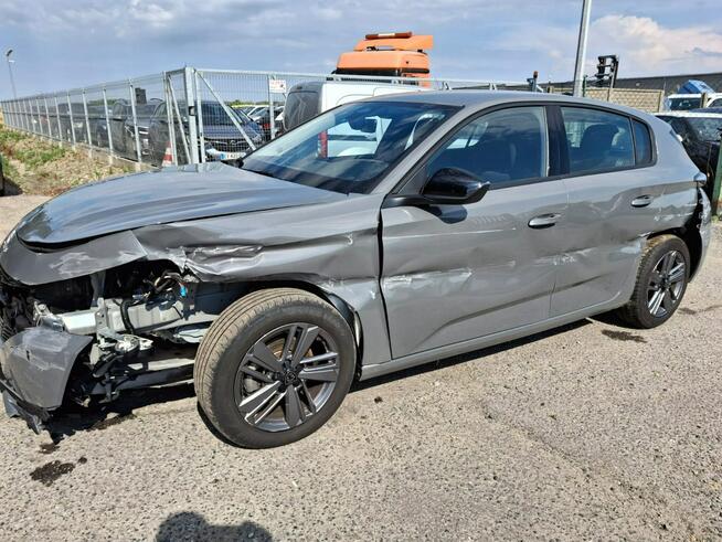 Peugeot 308 130KM 13.000km