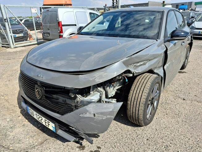 Peugeot 308 130KM 13.000km