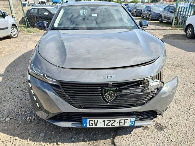Peugeot 308 130KM 13.000km