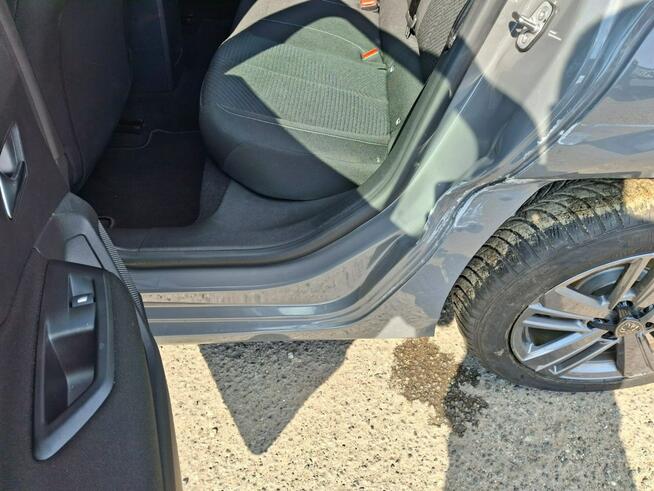 Peugeot 308 130KM 13.000km