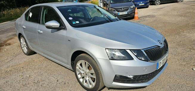 Škoda Octavia 1.5 150KM  Clever 97.000km