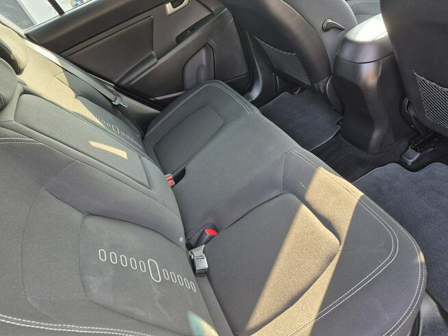 Kia Sportage 1.6 benzyna kamera ledy