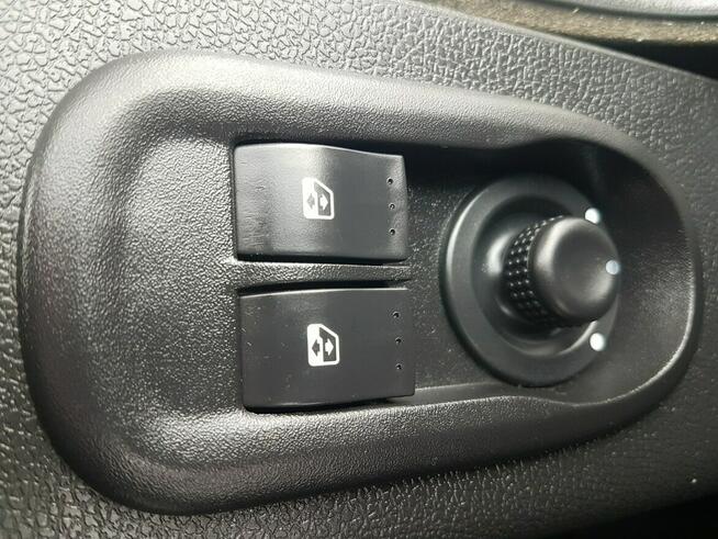 Renault Master CHŁODNIA AGREGAT 6EP IZOTERMA 3,32x2,11x2,00 KLIMA DMC 3500 KG