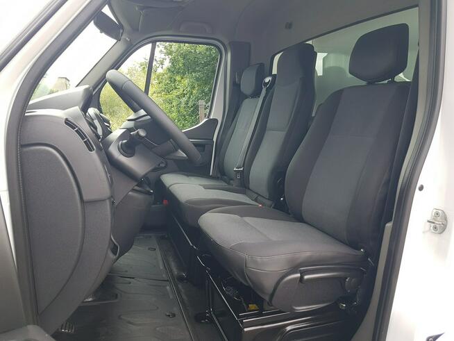 Renault Master CHŁODNIA AGREGAT 6EP IZOTERMA 3,32x2,11x2,00 KLIMA DMC 3500 KG